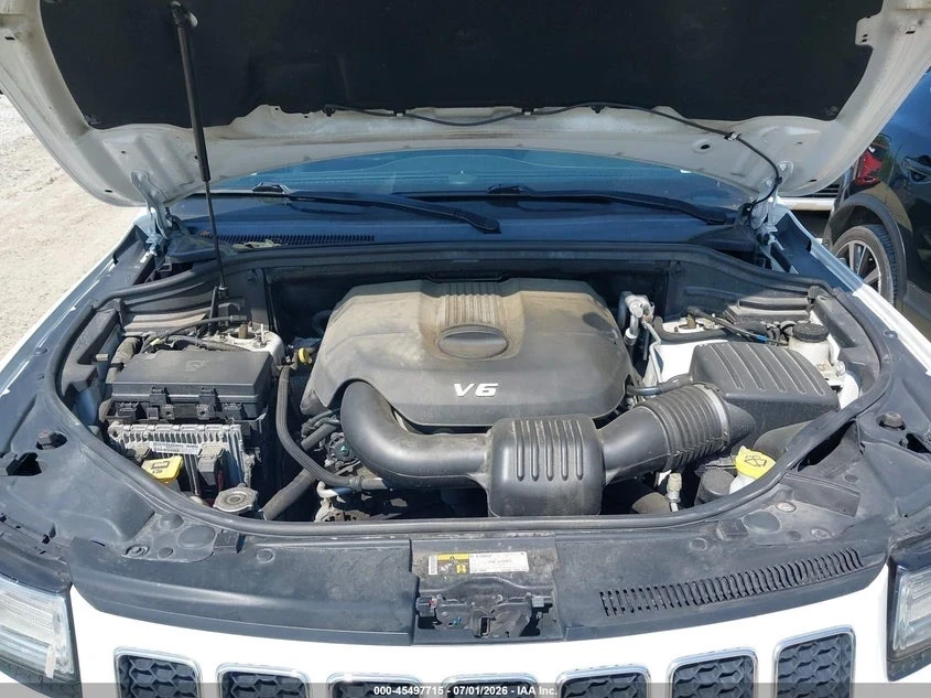 Jeep Grand cherokee 3.6 OVERLAND | Mobile.bg � ����������� 8
