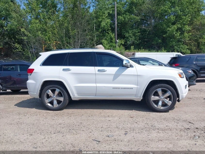 Jeep Grand cherokee 3.6 OVERLAND | Mobile.bg � ����������� 9