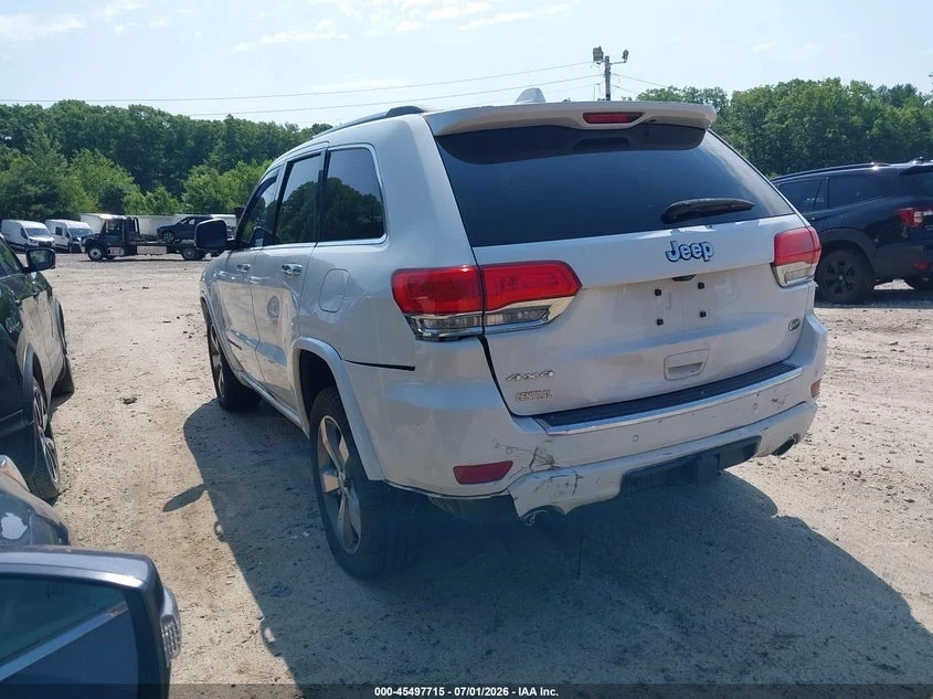 Jeep Grand cherokee 3.6 OVERLAND | Mobile.bg � ����������� 3