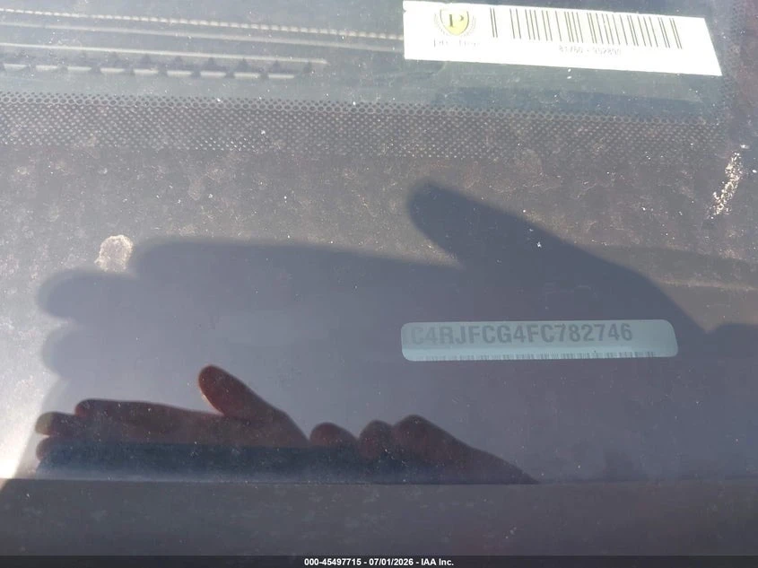 Jeep Grand cherokee 3.6 OVERLAND | Mobile.bg � ����������� 12