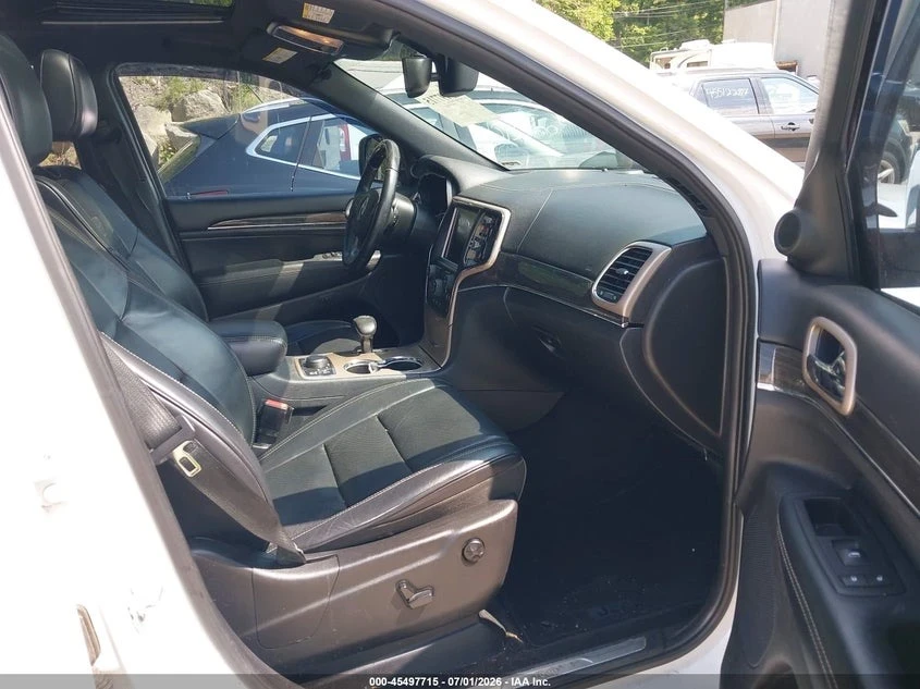 Jeep Grand cherokee 3.6 OVERLAND | Mobile.bg � ����������� 6