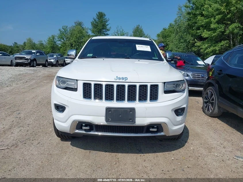 Jeep Grand cherokee 3.6 OVERLAND | Mobile.bg � ����������� 11