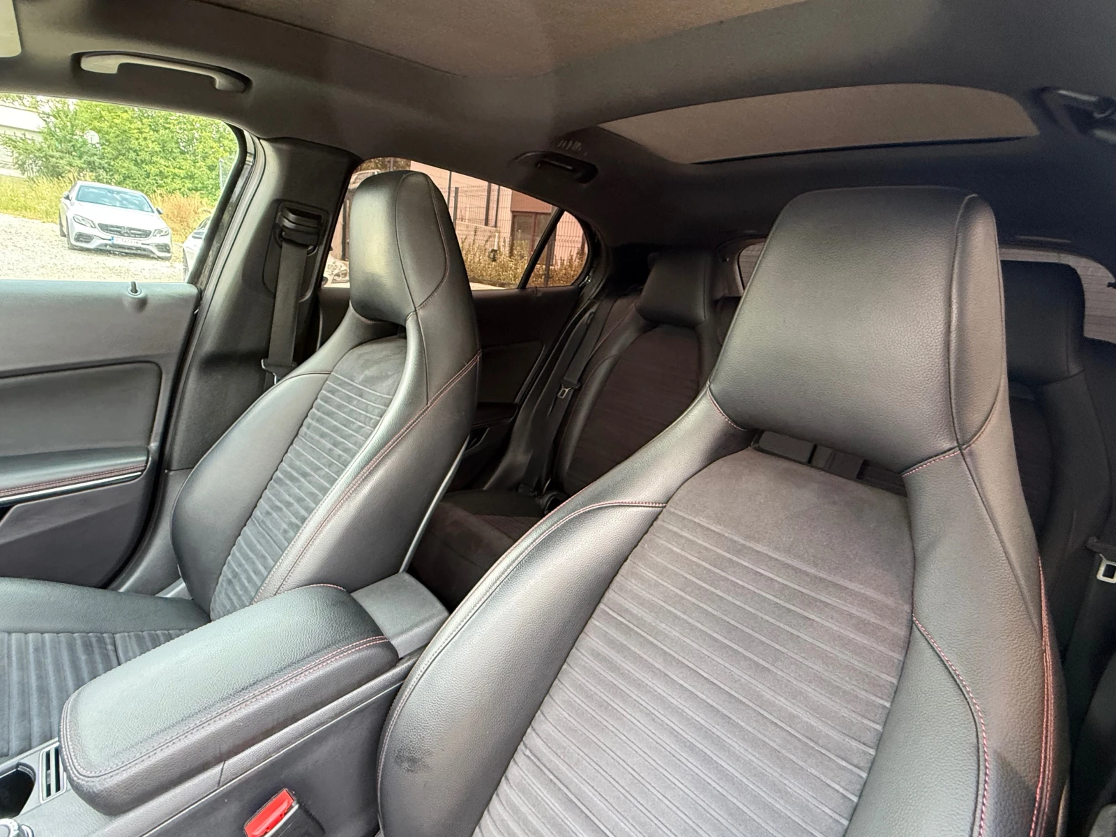 Mercedes-Benz GLA 200 AMG | Mobile.bg � ����������� 9