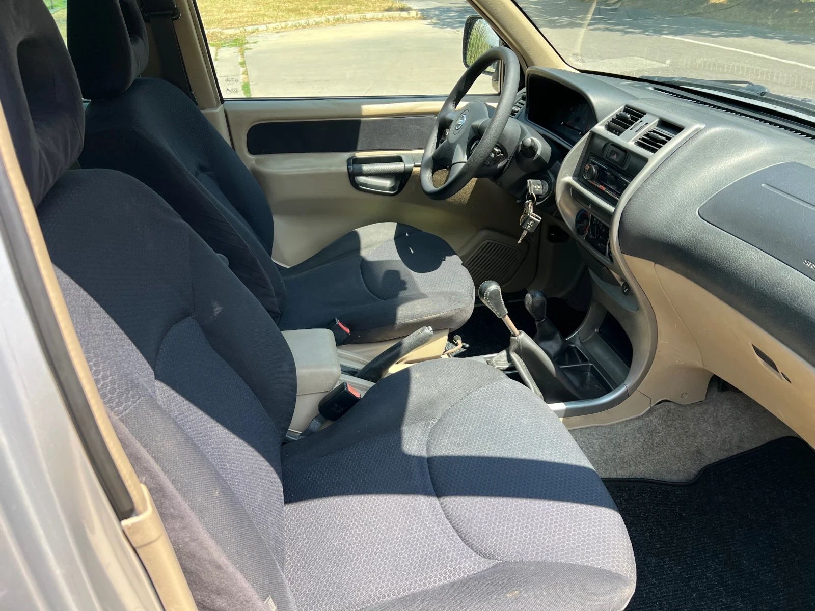 Nissan Terrano 3.0 Di, снимка 3 - Автомобили и джипове - 55417513