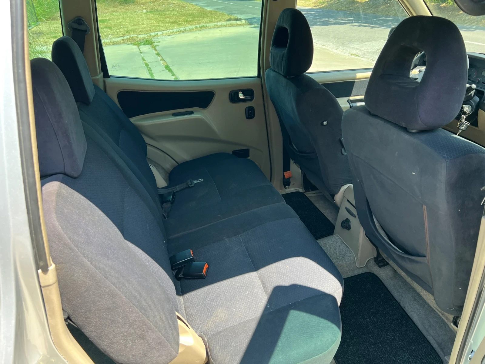 Nissan Terrano 3.0 Di, снимка 4 - Автомобили и джипове - 55417513