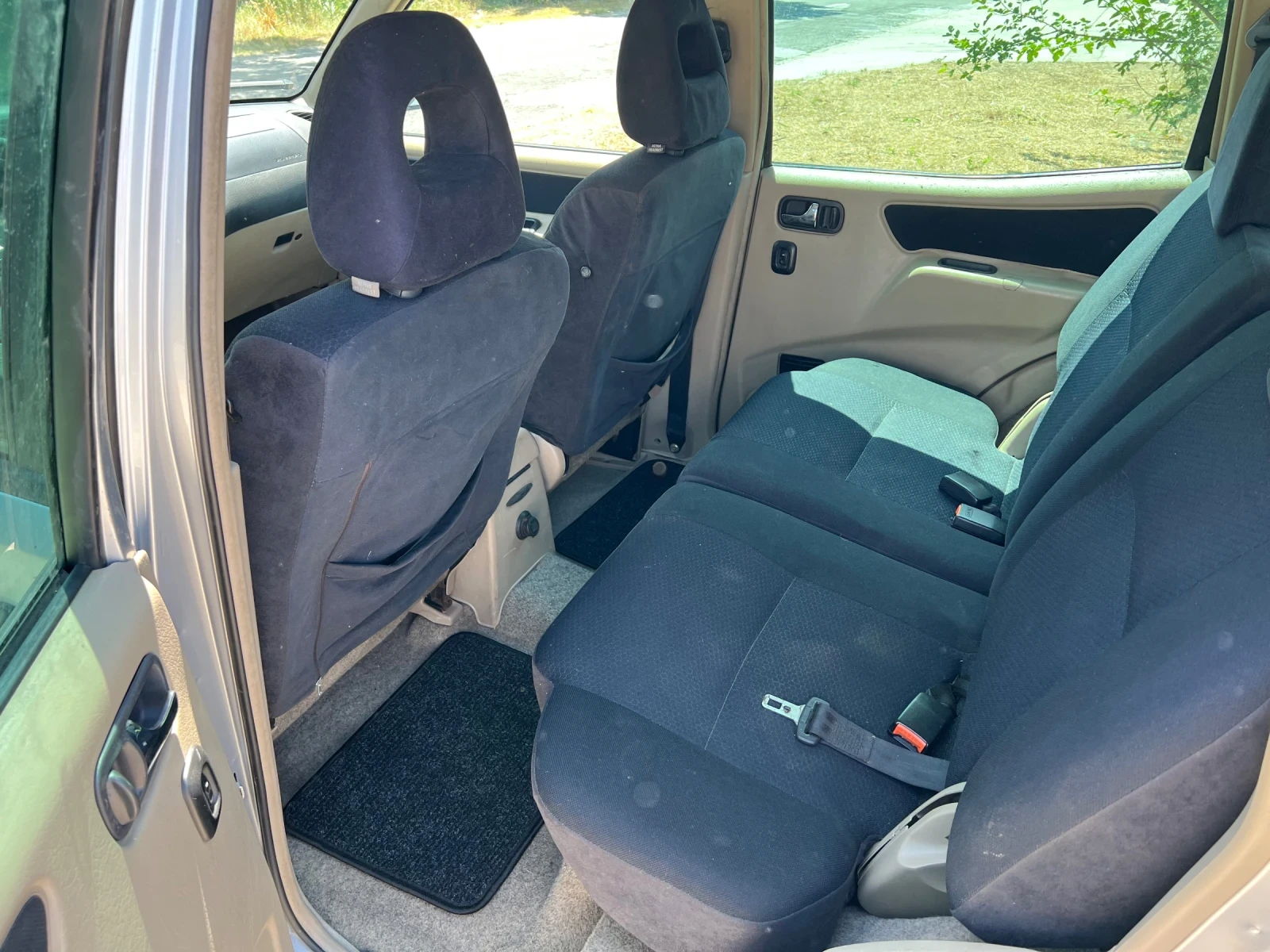 Nissan Terrano 3.0 Di, снимка 8 - Автомобили и джипове - 55417513