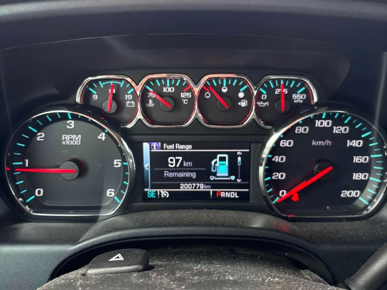 Gmc Sierra * SLE * АВТОКРЕДИТ БЕЗ ПЪРВОНАЧАЛНА ВНОСКА* , снимка 8 - Автомобили и джипове - 55443990