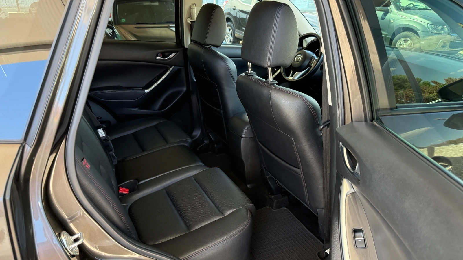 Mazda CX-5 2.2 D 175 ps, снимка 8 - Автомобили и джипове - 55463997
