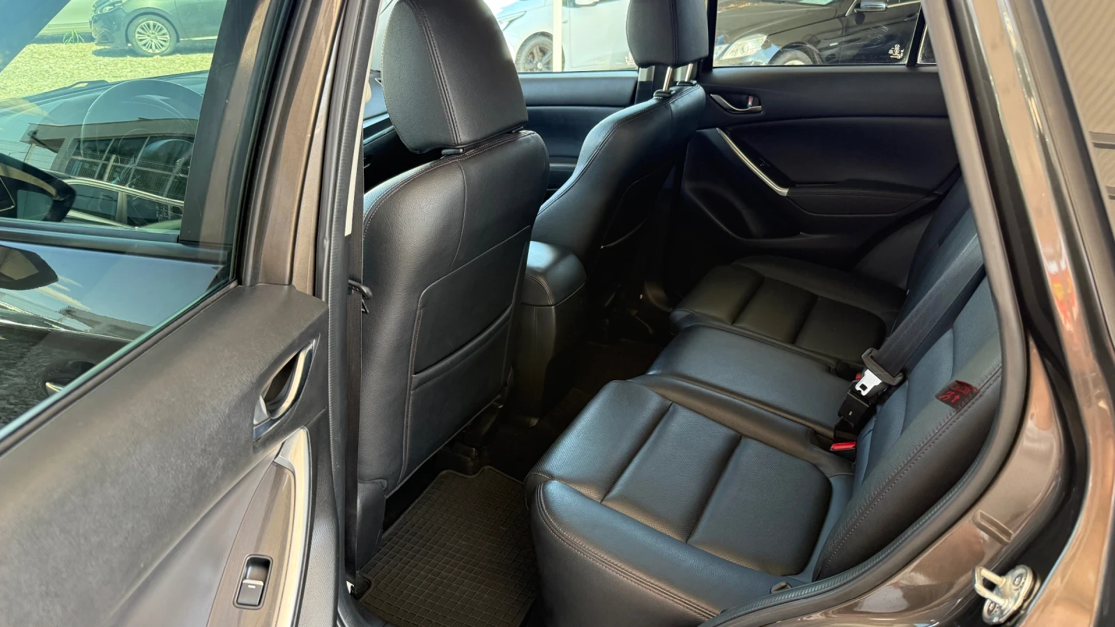 Mazda CX-5 2.2 D 175 ps, снимка 7 - Автомобили и джипове - 55463997