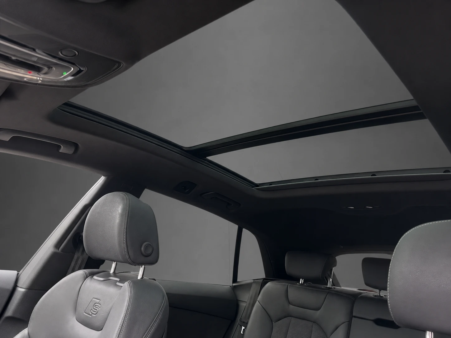 Audi Q8 50TDI| S-LINE| MATRIX, снимка 8 - Автомобили и джипове - 55535906