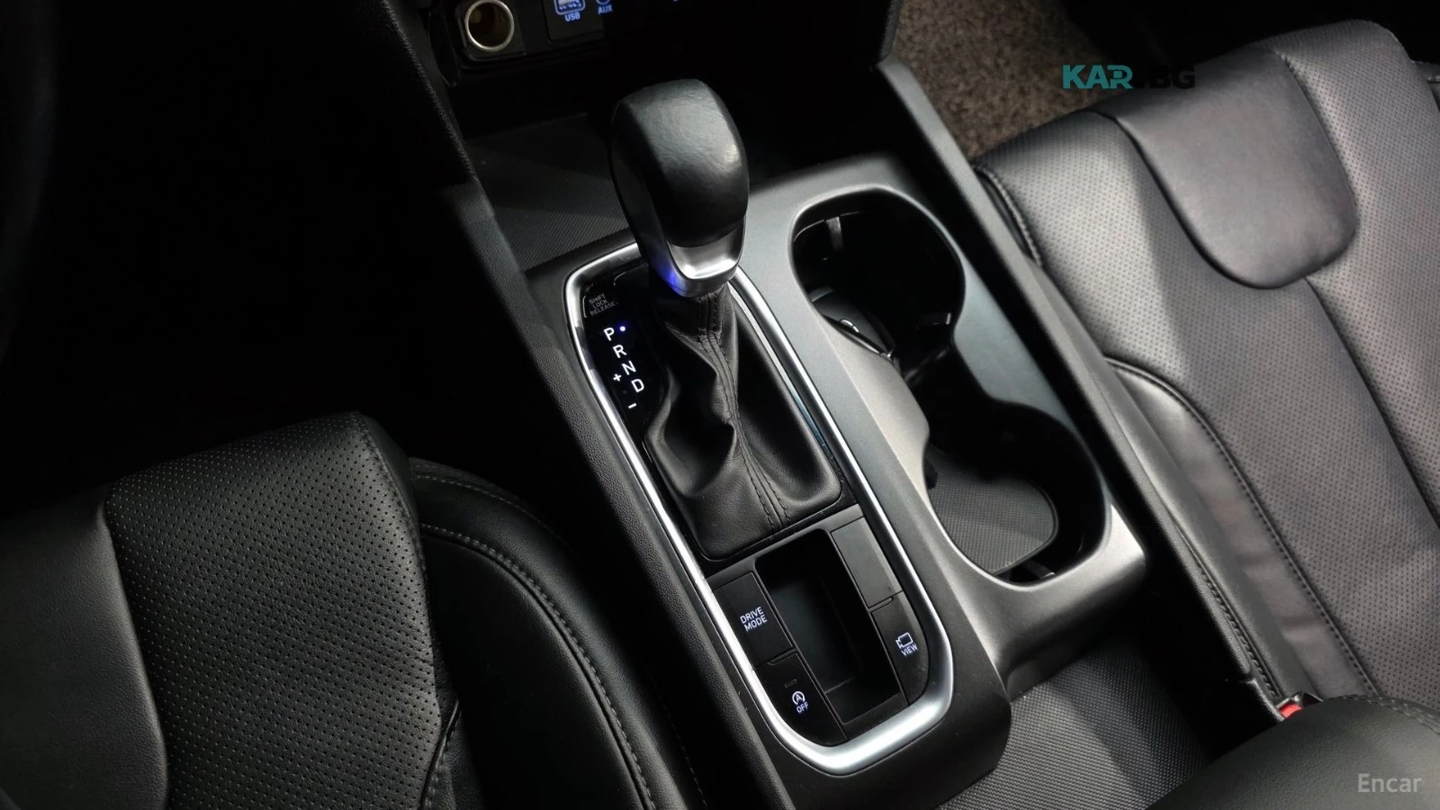 Hyundai Santa fe PREMIUM/DRIVE-ASSISTS, снимка 9 - Автомобили и джипове - 55752226