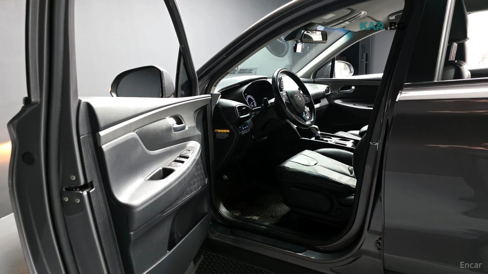 Hyundai Santa fe PREMIUM/DRIVE-ASSISTS, снимка 10 - Автомобили и джипове - 55752226