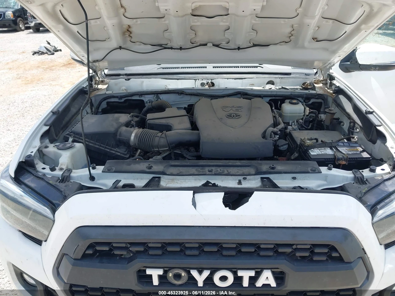 Toyota Tacoma | Mobile.bg � ����������� 2