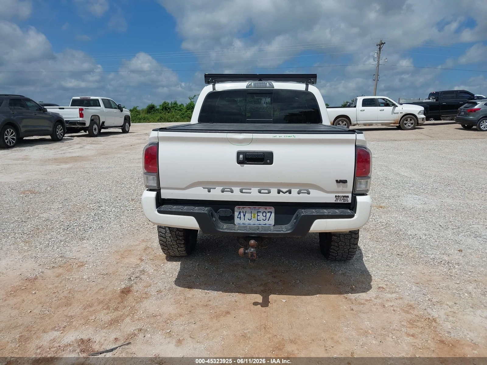 Toyota Tacoma | Mobile.bg � ����������� 16