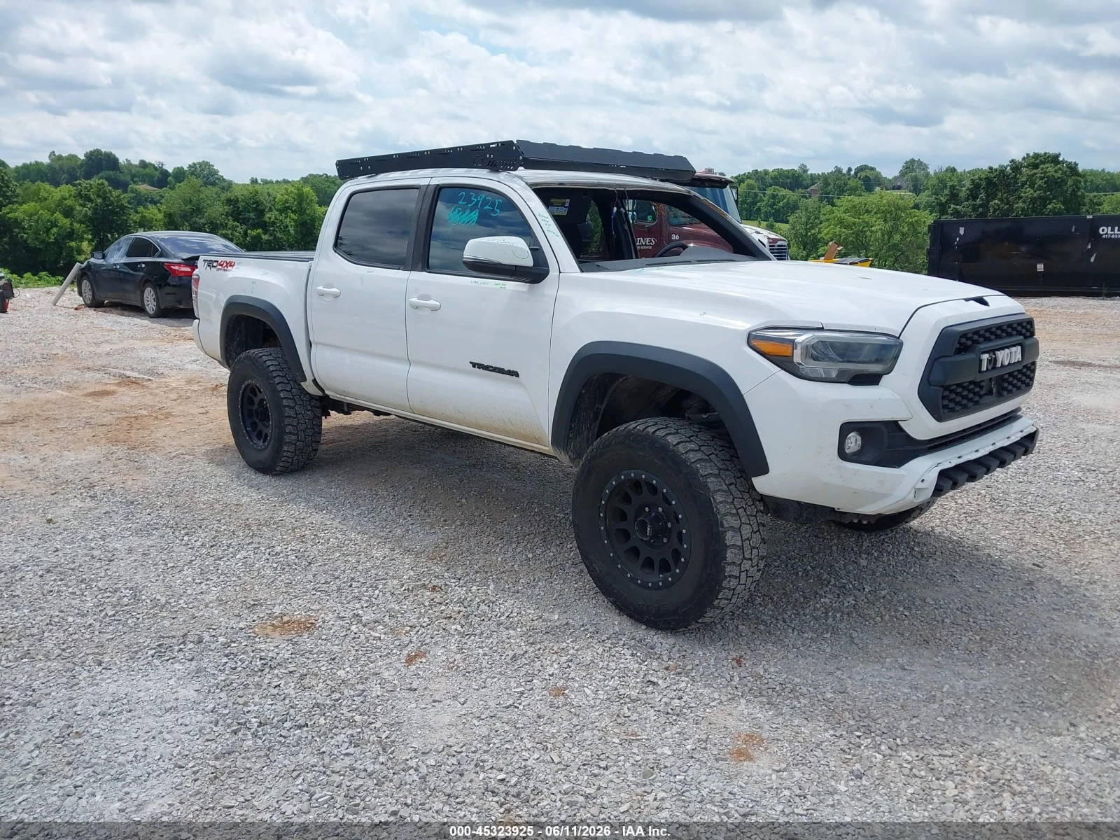 Toyota Tacoma | Mobile.bg � ����������� 8