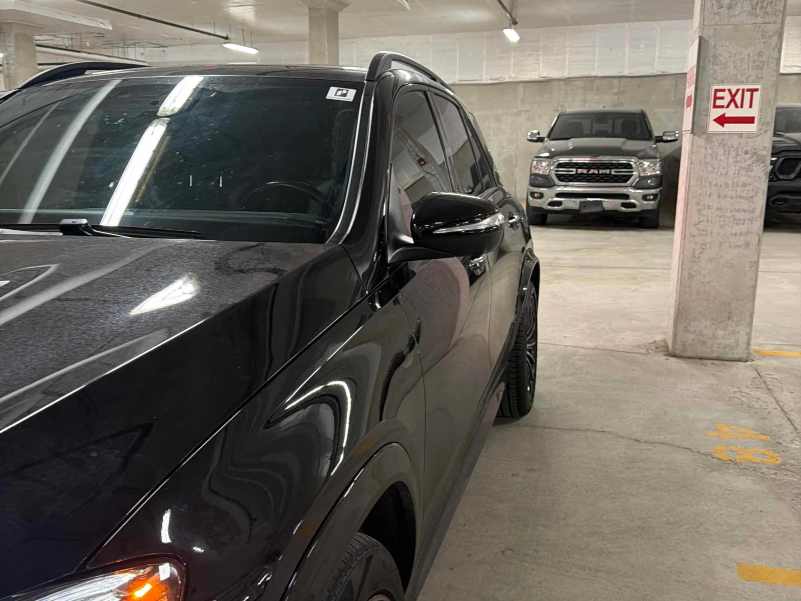 Mercedes-Benz GLE * 450 * CARFAX * ЦЕНА ДО БГ, снимка 9 - Автомобили и джипове - 55951542