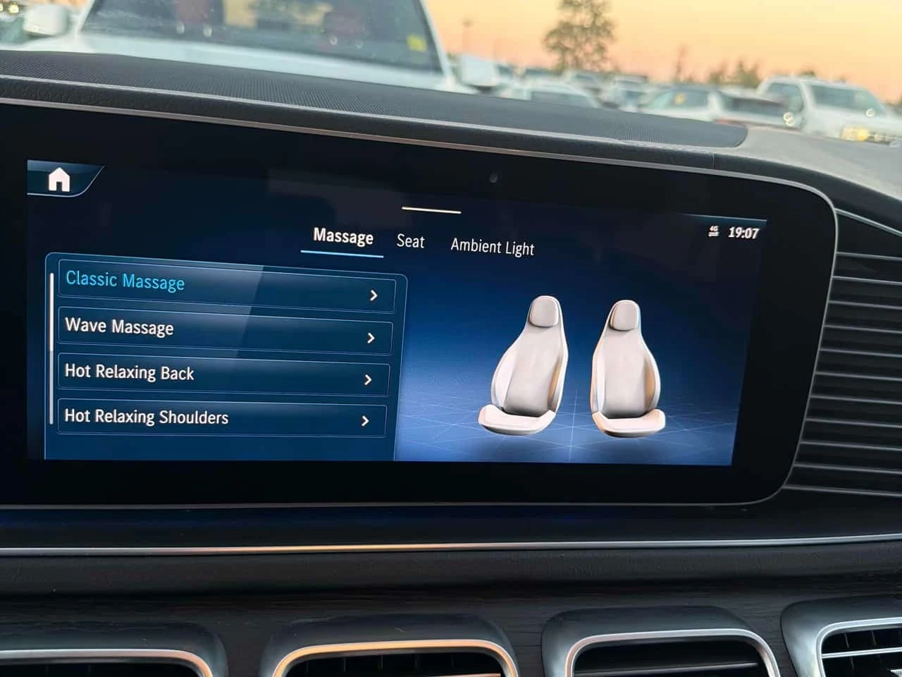 Mercedes-Benz GLS * 450 * CARFAX *  | Mobile.bg � ����������� 15
