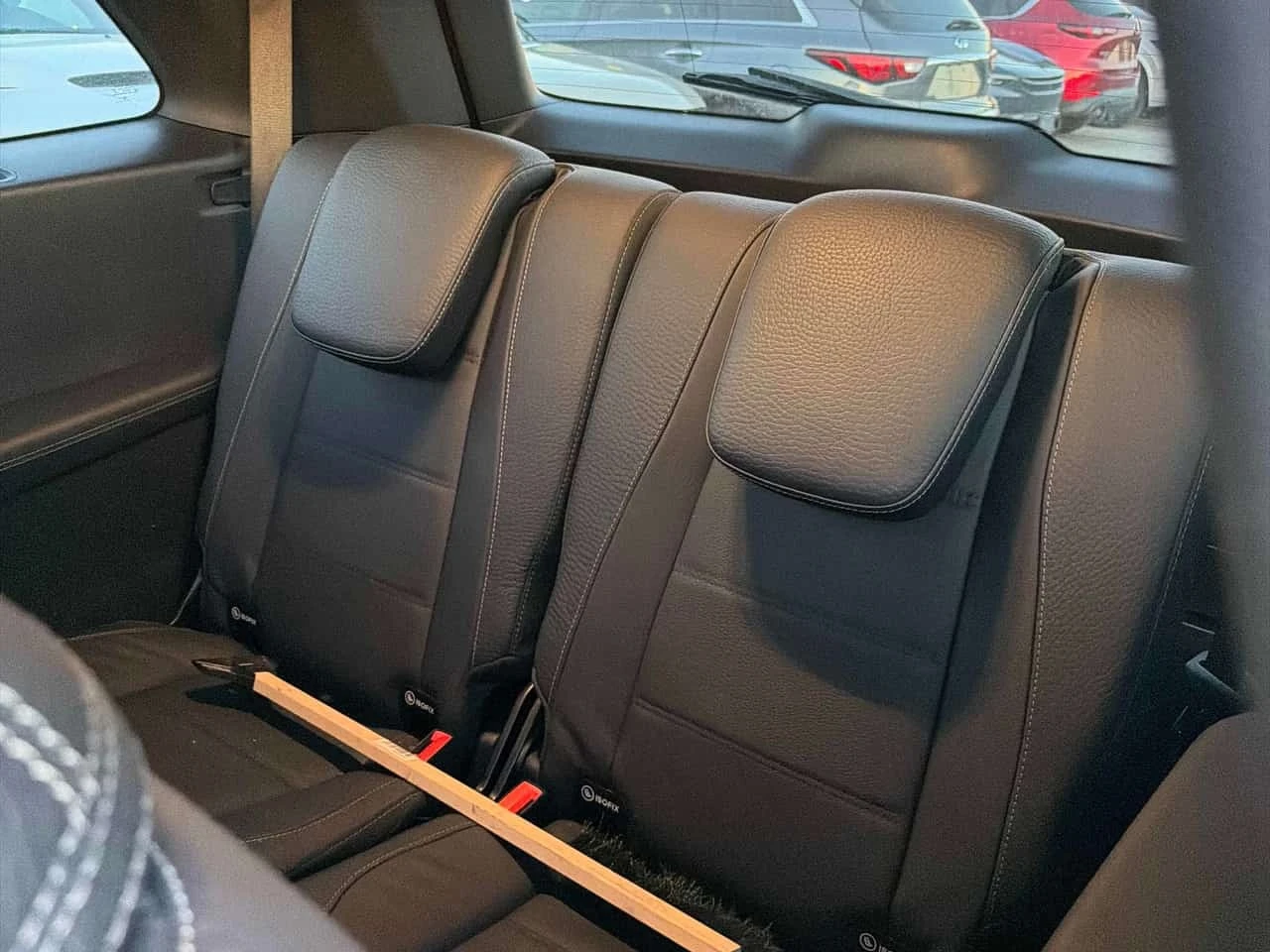 Mercedes-Benz GLS * 450 * CARFAX *  | Mobile.bg � ����������� 14