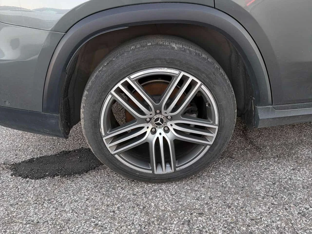 Mercedes-Benz GLS * 450 * CARFAX *  | Mobile.bg � ����������� 7