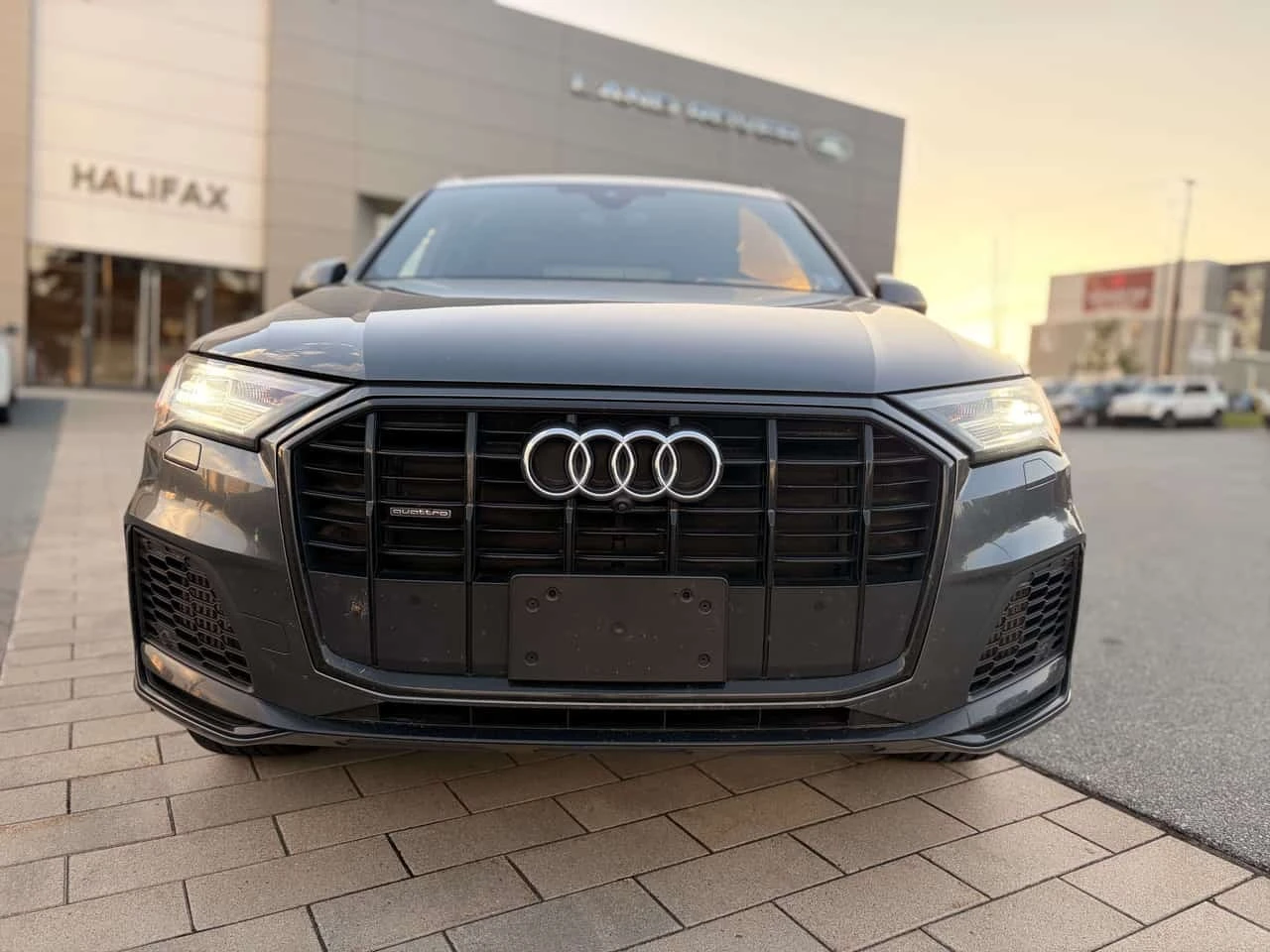 Audi Q7 * 55 TFSI Progressiv * ������� * ��������� | Mobile.bg � ����������� 3