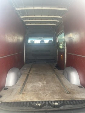 Mercedes-Benz Sprinter 318 на части, снимка 14