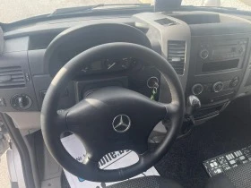 Mercedes-Benz Sprinter 318 на части, снимка 8
