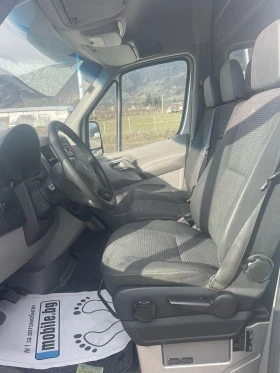 Mercedes-Benz Sprinter 318 на части, снимка 7