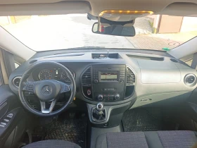 Mercedes-Benz Vito Tourer, снимка 8