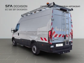 Iveco Daily 35S L3H2 3.0 CNG 136hp BVM6 E6 // 2312R02, снимка 7