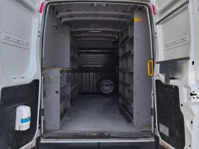 Iveco Daily 35S L3H2 3.0 CNG 136hp BVM6 E6 // 2312R02, снимка 12