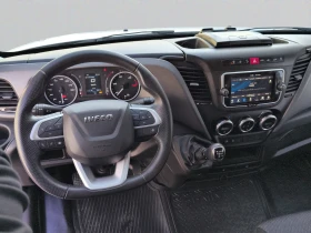 Iveco Daily 35S L3H2 3.0 CNG 136hp BVM6 E6 // 2312R02, снимка 9