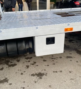 Iveco 35c13, снимка 13