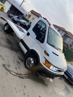 Iveco 35c13, снимка 16