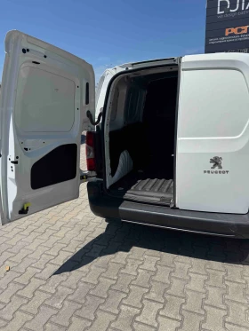 Peugeot Partner, снимка 8