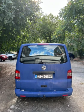 VW Multivan, снимка 3