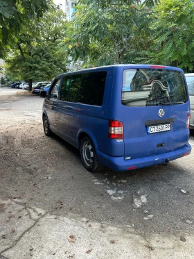 VW Multivan, снимка 9