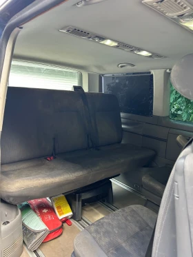 VW Multivan, снимка 4