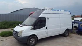 Ford Transit 2.4 | Mobile.bg    2