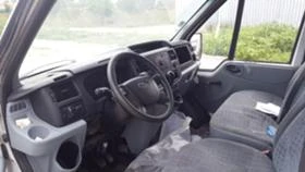 Ford Transit 2.4 | Mobile.bg    4