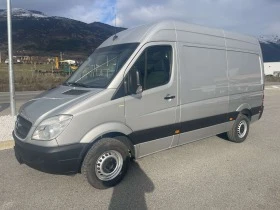 Mercedes-Benz Sprinter 318 на части, снимка 3