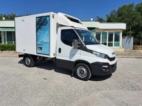 Iveco Daily 35S17 | Mobile.bg    5