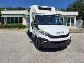 Iveco Daily 35S17 | Mobile.bg    4