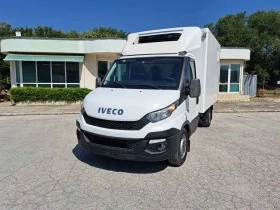     Iveco Daily 35S17