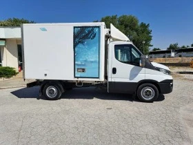 Iveco Daily 35S17 | Mobile.bg    6