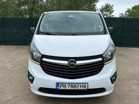 Opel Vivaro, снимка 9