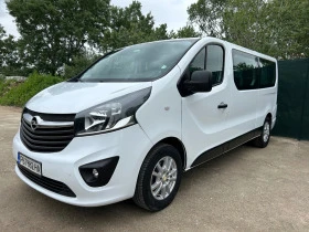 Opel Vivaro  - изображение 1