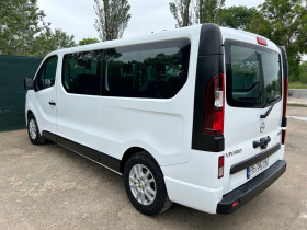 Opel Vivaro, снимка 3