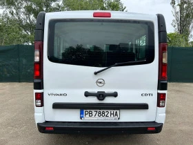 Opel Vivaro | Mobile.bg    4