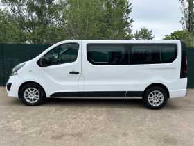 Opel Vivaro, снимка 2