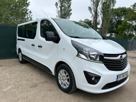 Opel Vivaro, снимка 8